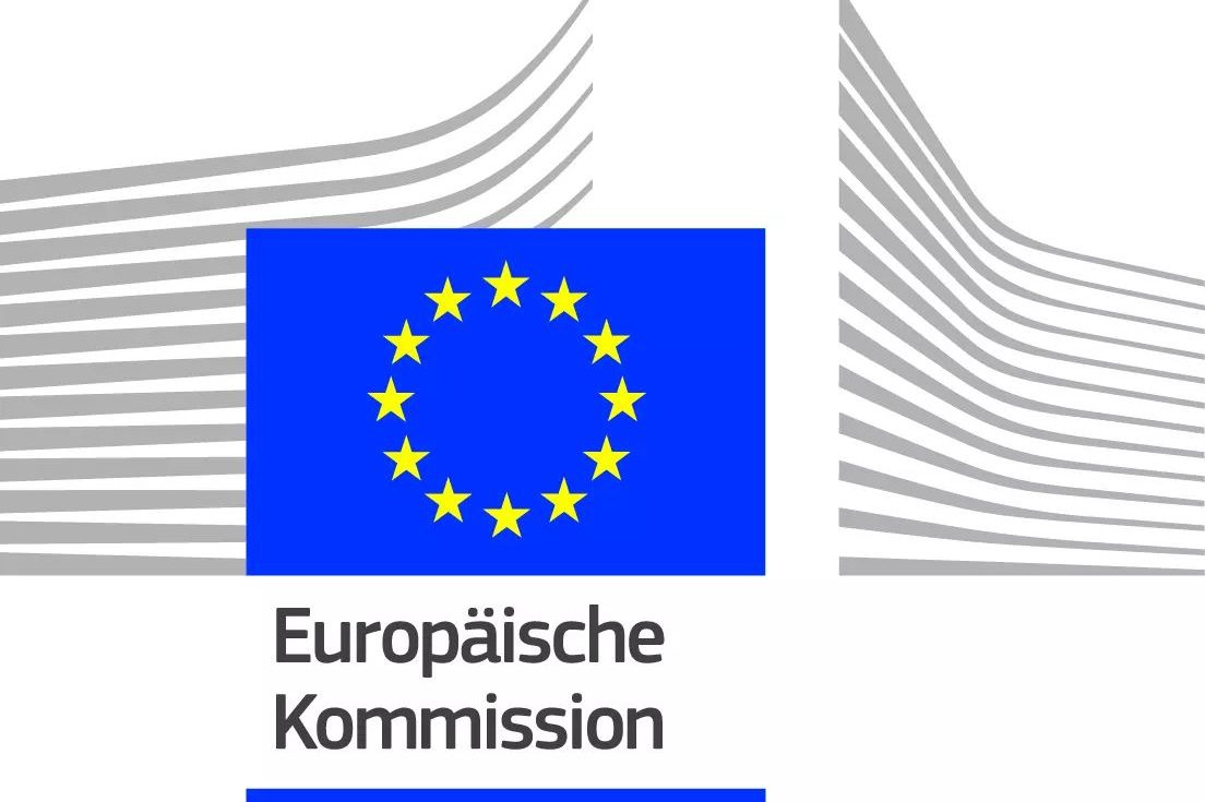 Bilderrechte obliegen der Europäischen Kommission